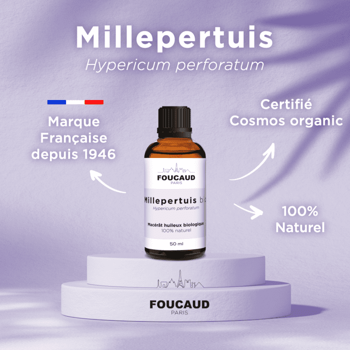 Millepertuis