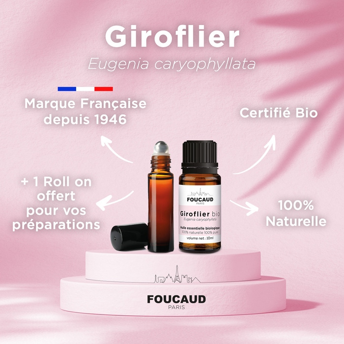 Roll-on offert