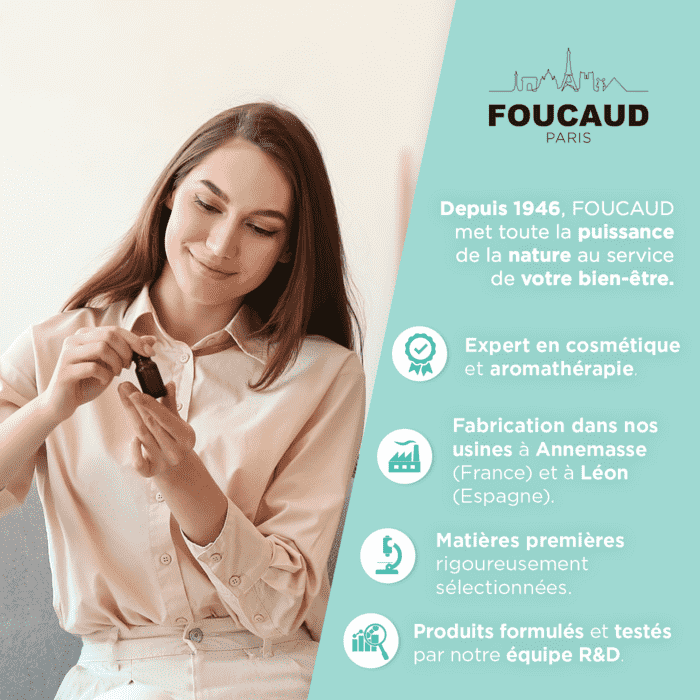 Huile essentielle Menthe Poivrée Bio