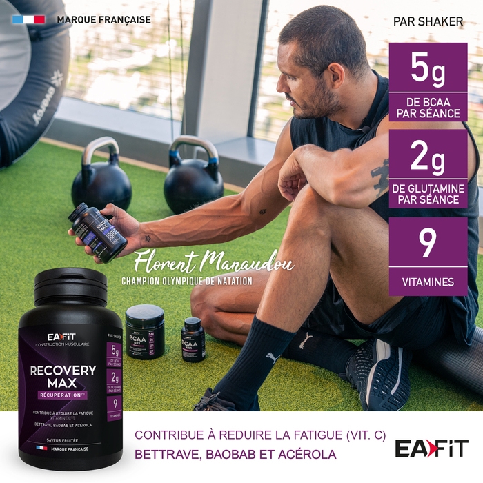 Florent Manaudou