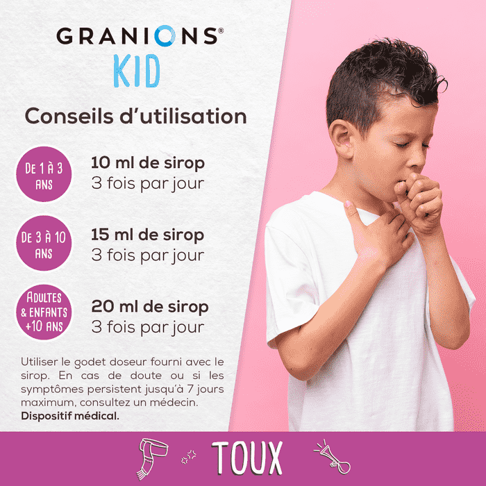 conseils utilisations