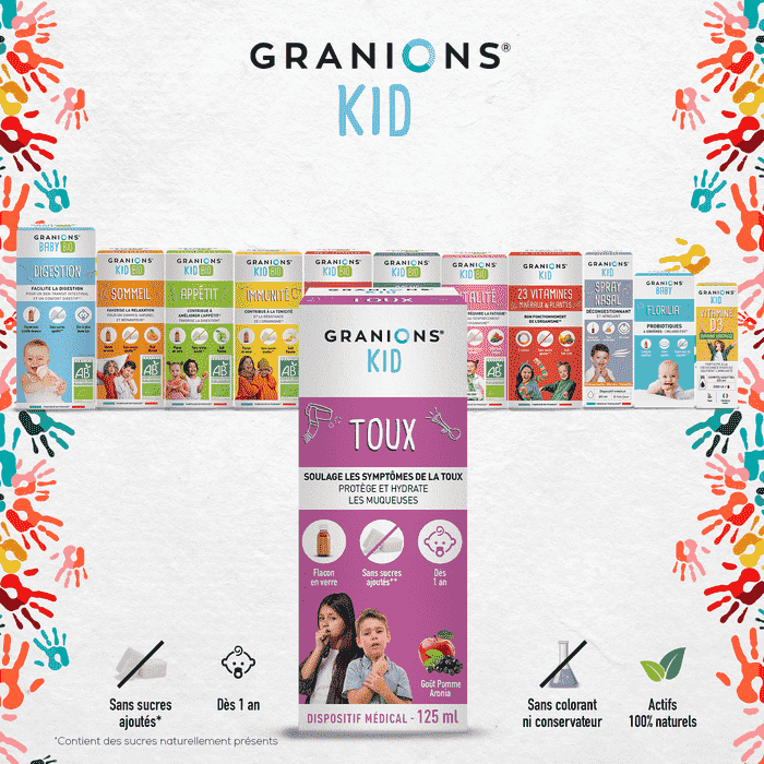 gamme kid