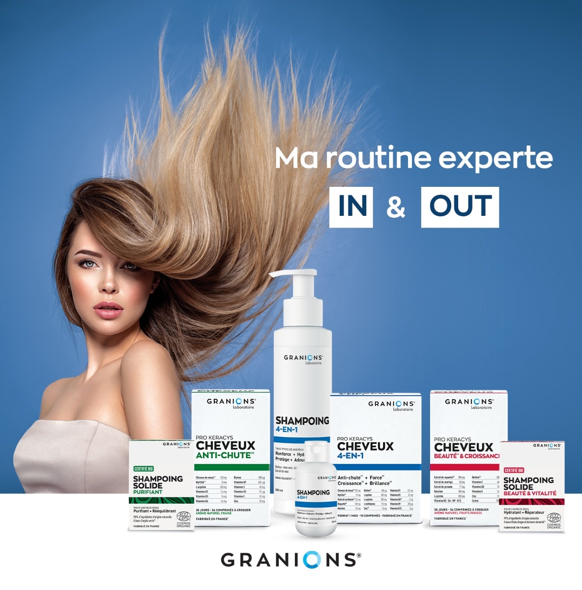 Gamme