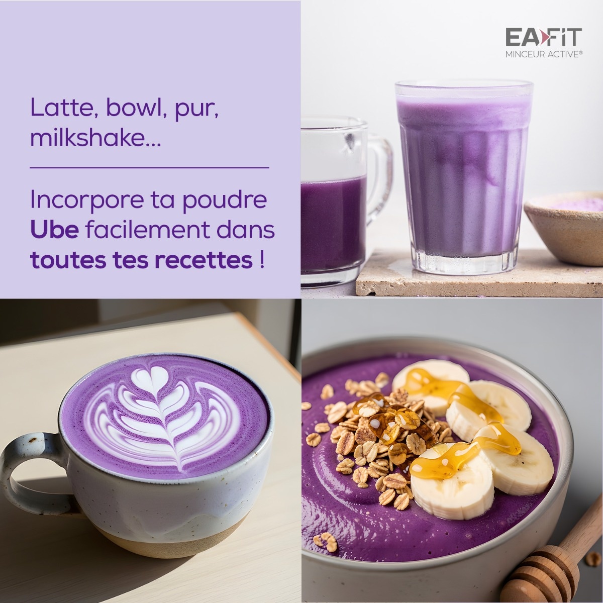 EAFIT - Minceur 360 