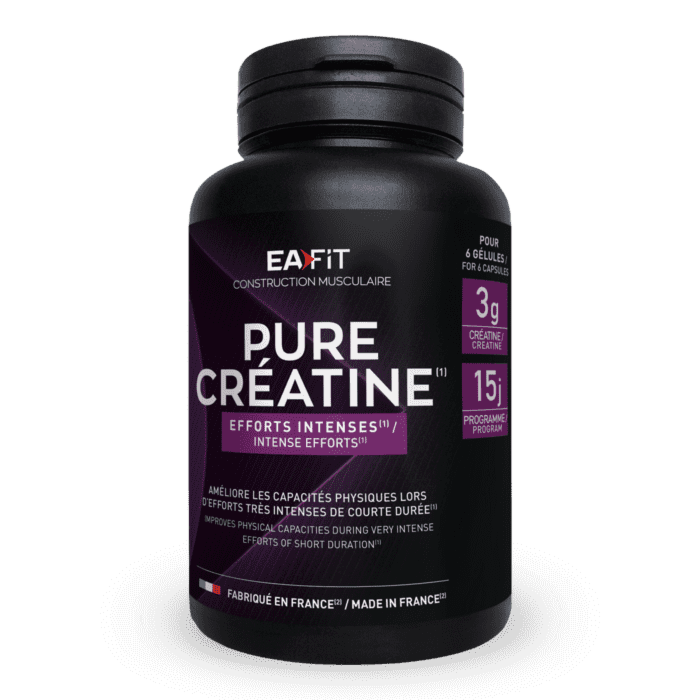 EAFIT Pure Cr&eacute;atine