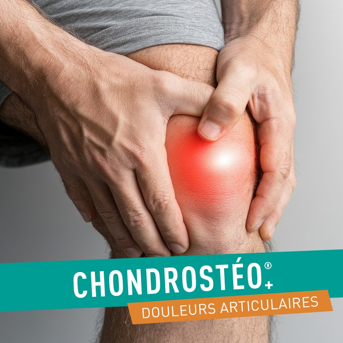 Chondrosteo+ 180 tablets