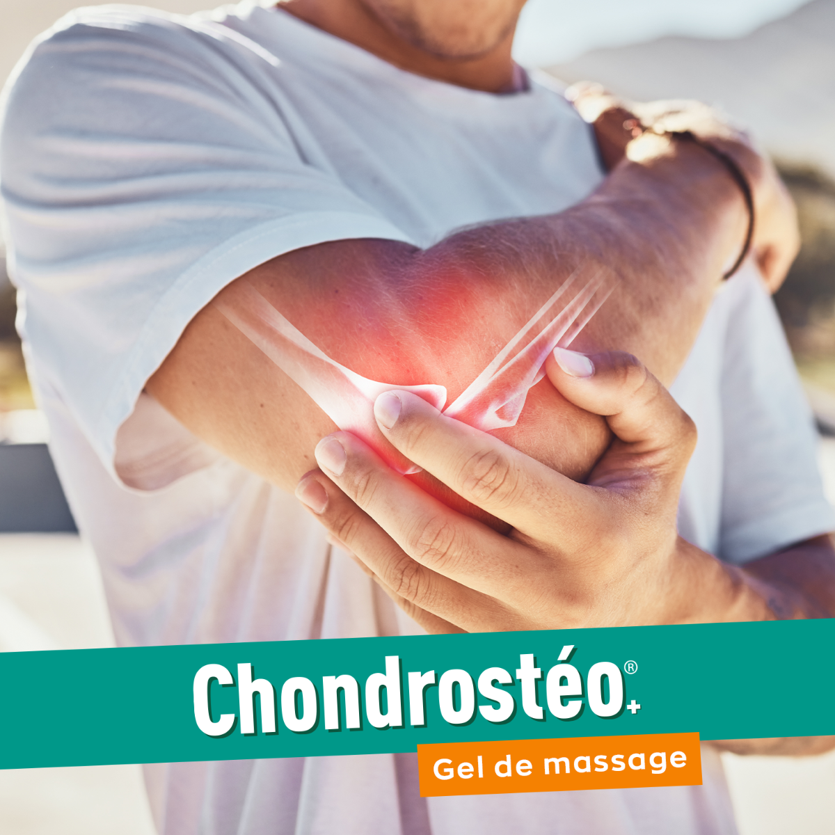 Duo Chondrosteo 90 tablets + FREE gel