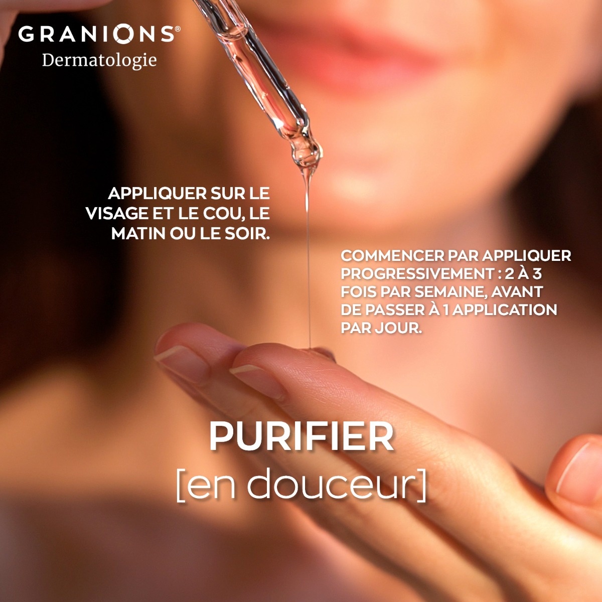 Granions - Sérum Anti-Imperfections