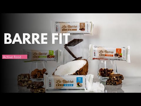 La Barre Fit
