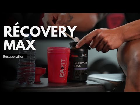 RECOVERY MAX