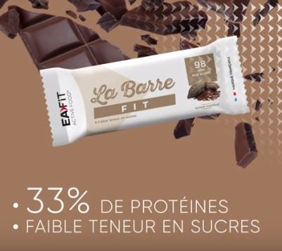 Eafit - Active Food