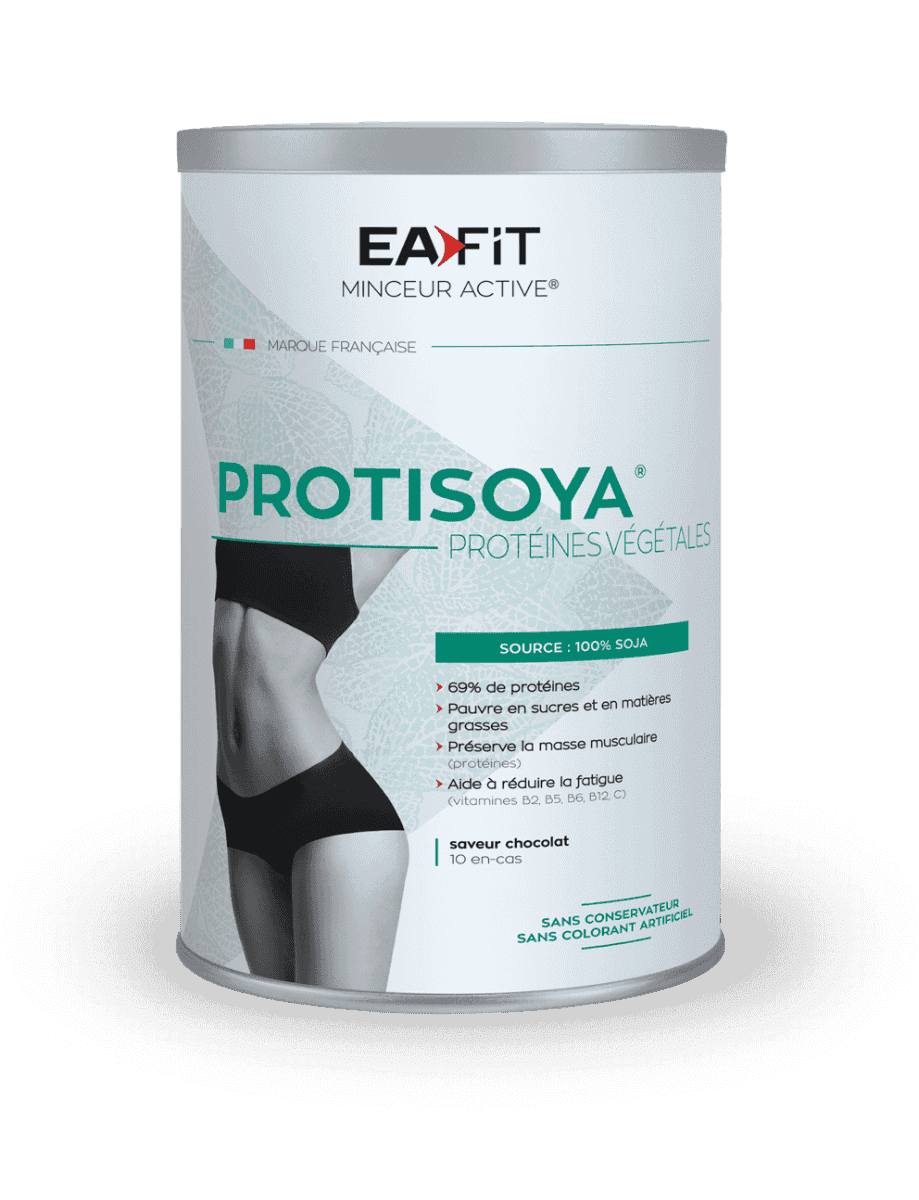 protisoya - face