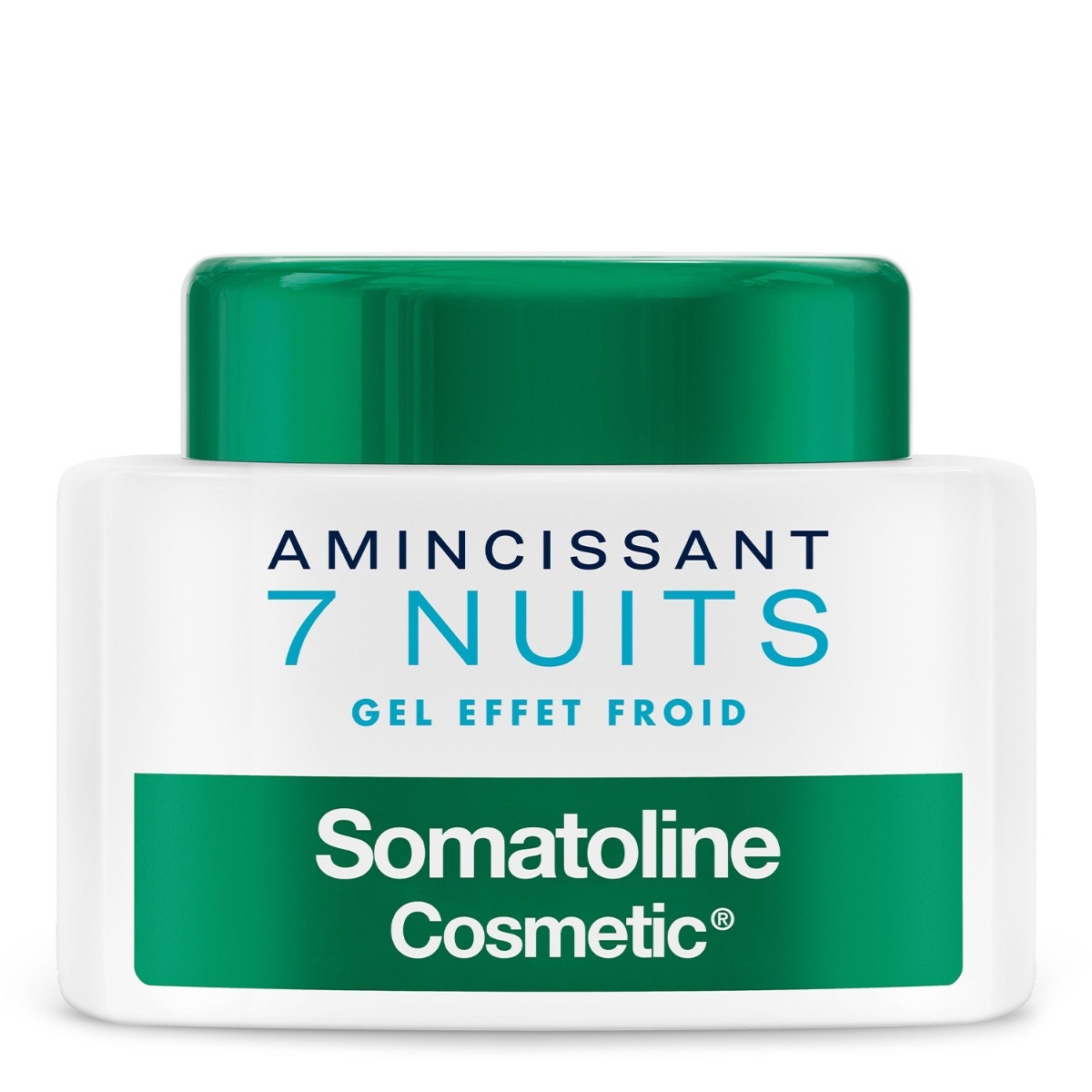Amincissant 7 Nuits - Gel Effet Frais 400ml