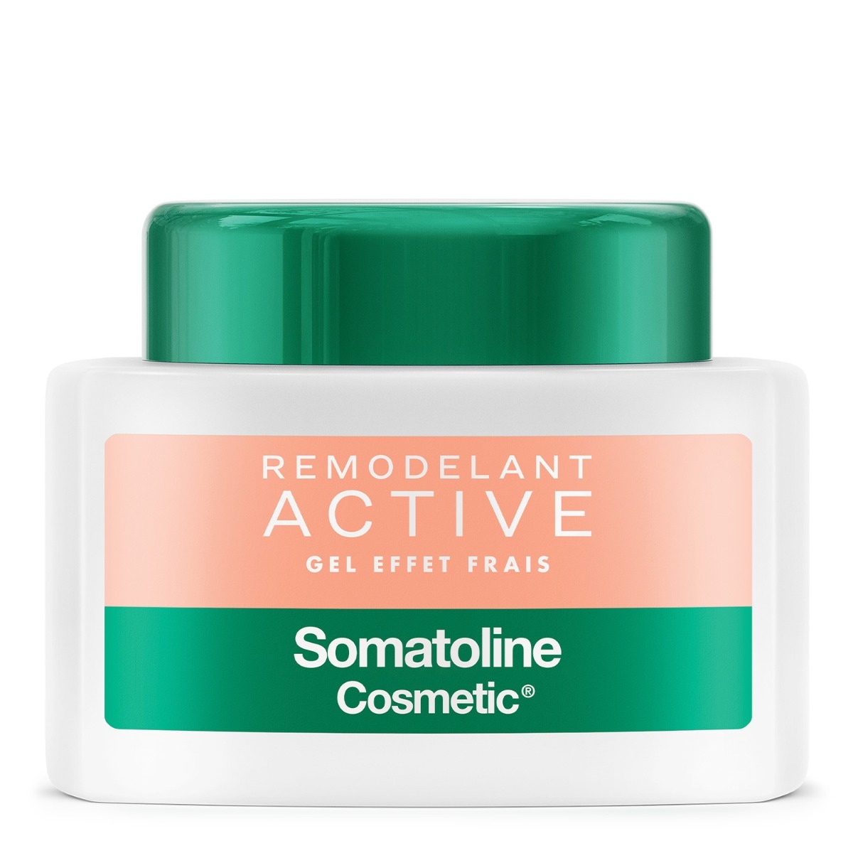 Remodelant Active - Gel Effet Frais