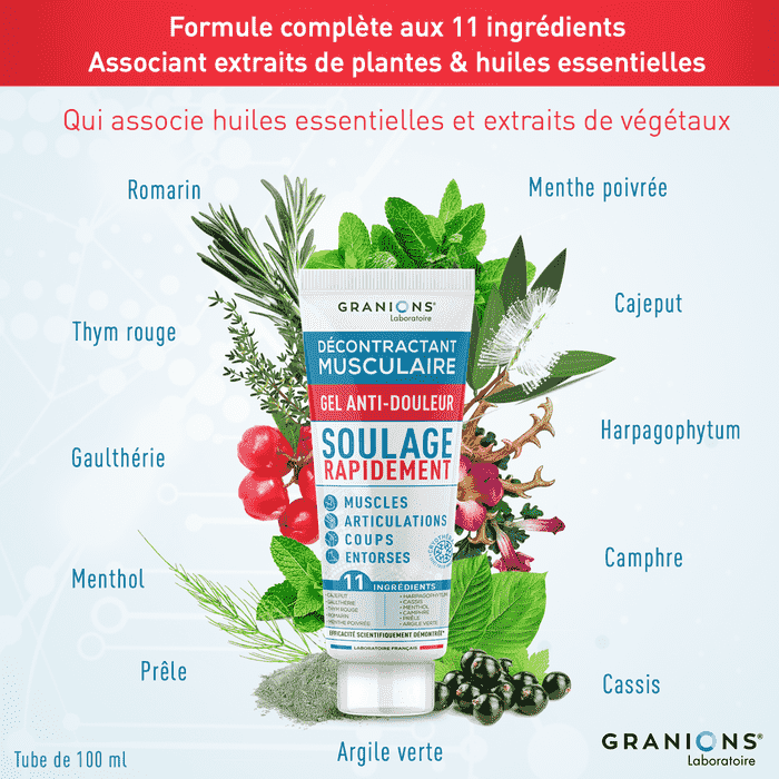 la formule