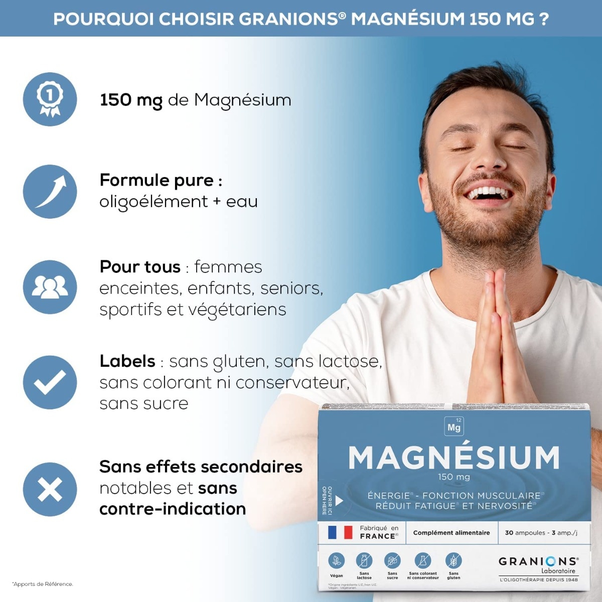 formule pure 